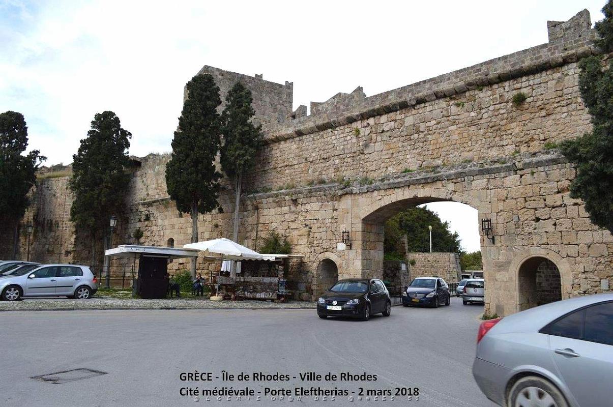 033- Rhodes-Cite medievale .JPG